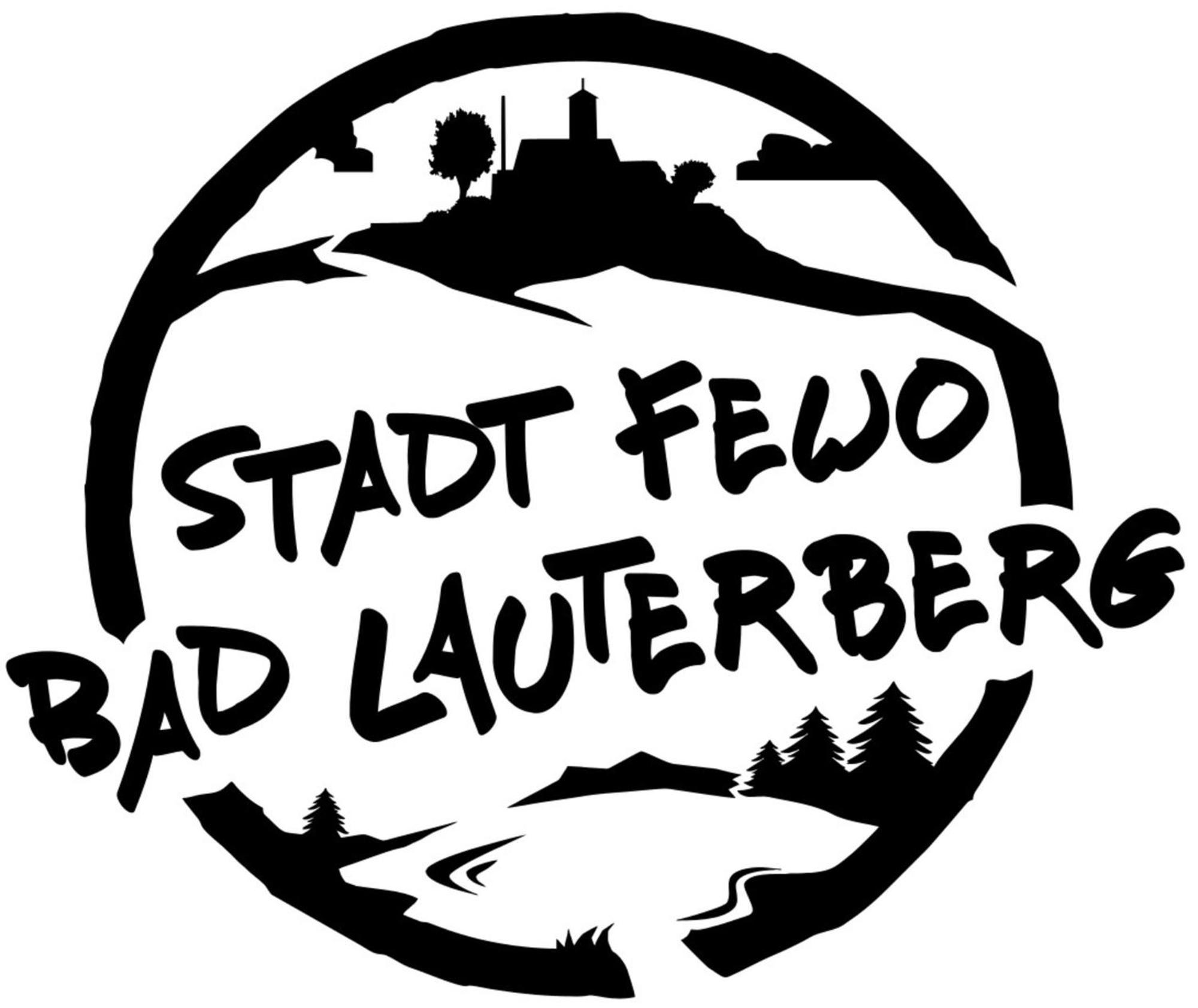 Stadt-Ferienwohnung 巴特劳特堡 外观 照片